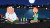 Click to watch 'Baby, Its Cold Inside' (popup) Family Guy